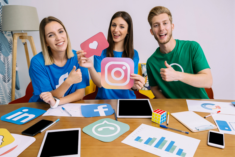 Social Media