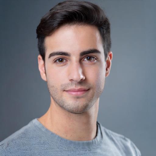 Michael Chen - CEO