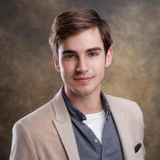 James Wilson - Content Director