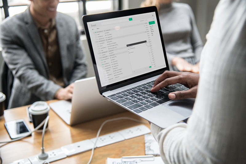 Email Marketing Project